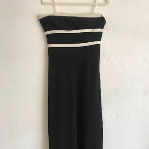 Ann Taylor Evening Gown, size 8